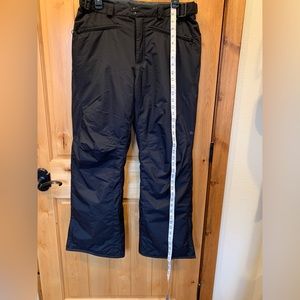 Columbia Snow Pants